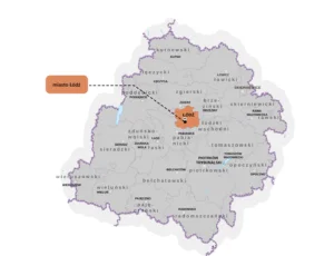 Dofinansowania dla mlodych ŁÓDŹ