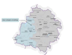 Dofinansowania dla mlodych subregion sieradzki