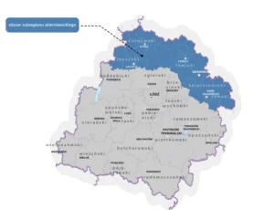 Dofinansowania dla mlodych subregion skierniewicki